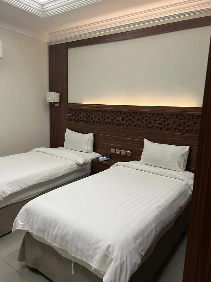 Jeddahlake Aparthotel المملكة العربية السعودية