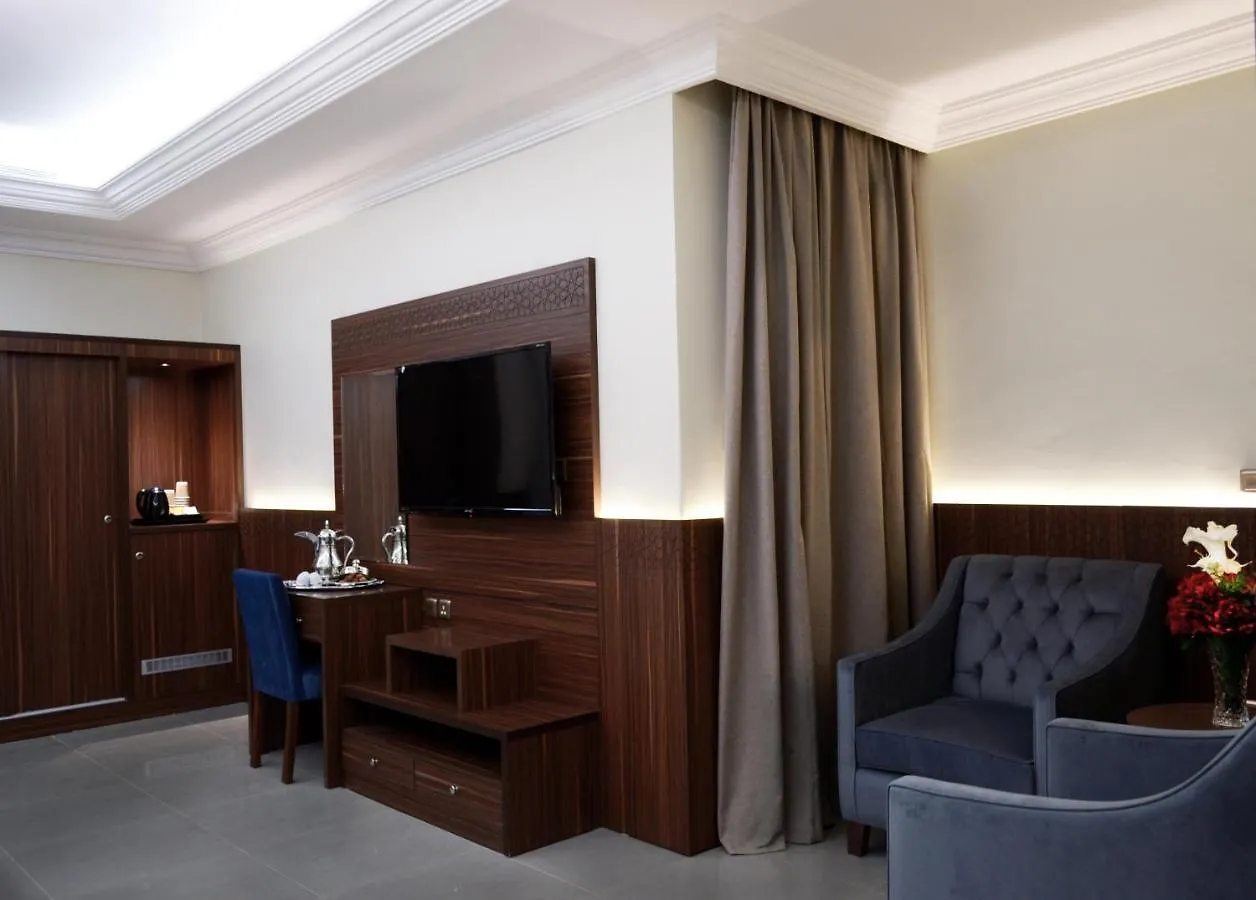 Jeddahlake Aparthotel المملكة العربية السعودية