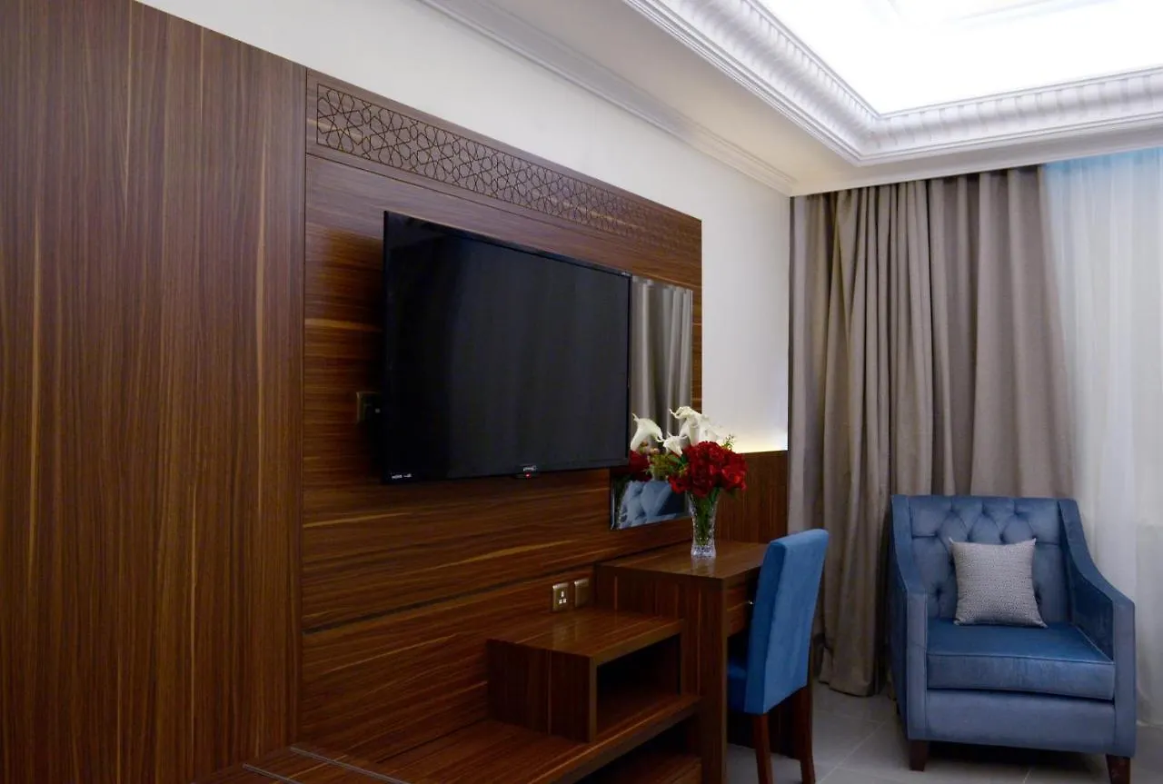 Jeddahlake Aparthotel 0*, جدة المملكة العربية السعودية