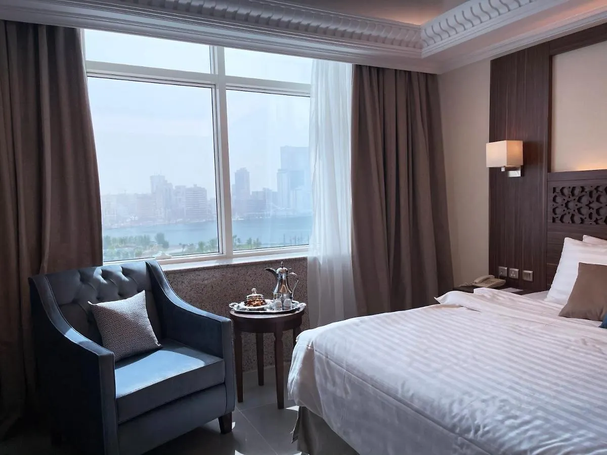 Jeddahlake Aparthotel فندق جدة
